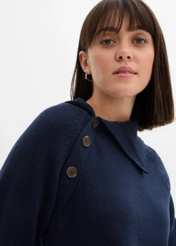 Pull asymétrique
