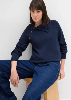Pull asymétrique