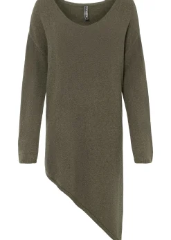 Pull asymétrique