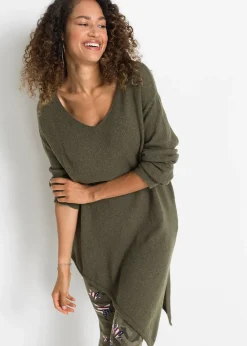 Pull asymétrique