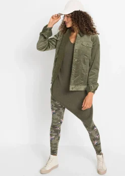 Pull asymétrique