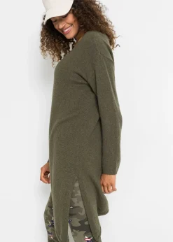 Pull asymétrique