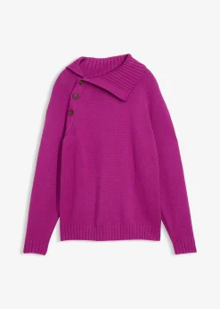 Pull asymétrique