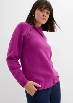 Pull asymétrique