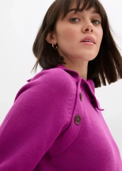 Pull asymétrique