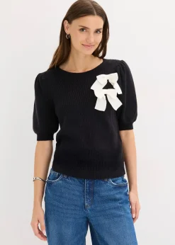 Pull avec application de nœuds