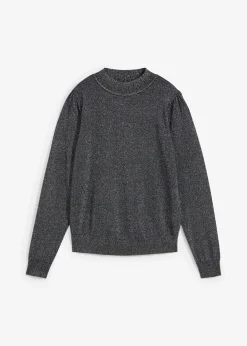 Pull avec lurex