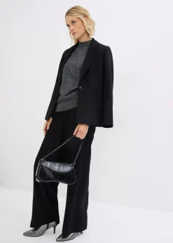 Pull avec lurex