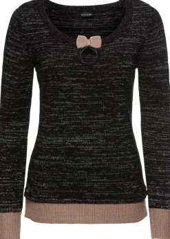 Pull avec nœud