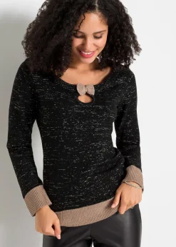Pull avec nœud