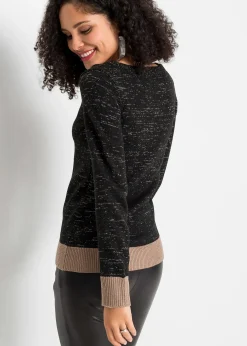 Pull avec nœud
