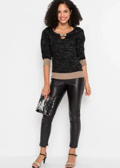 Pull avec nœud