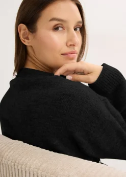 Pull boxy