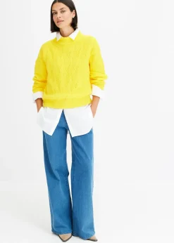 Pull boxy
