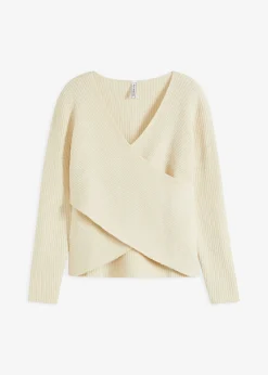 Pull cache-cœur