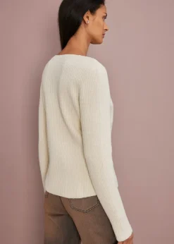 Pull cache-cœur
