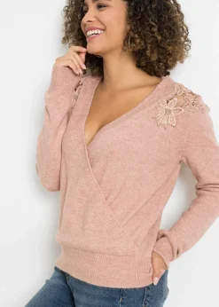 Pull cache-cœur