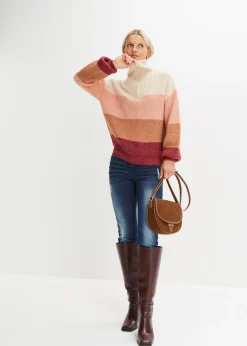 Pull camionneur