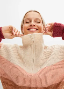 Pull camionneur