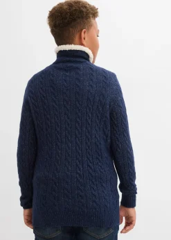 Pull camionneur