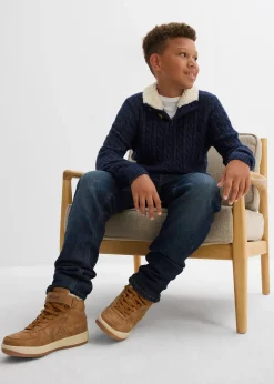 Pull camionneur