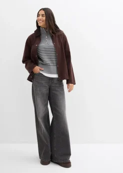 Pull camionneur