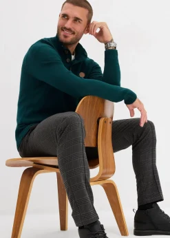 Pull camionneur