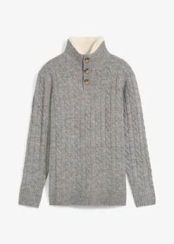 Pull camionneur