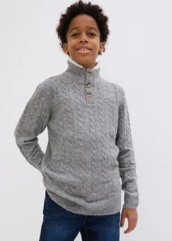 Pull camionneur