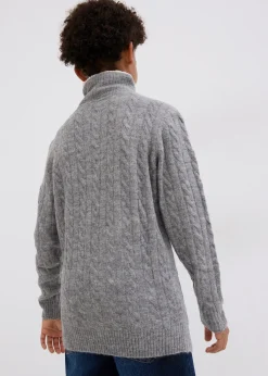 Pull camionneur