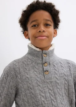 Pull camionneur