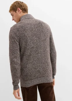 Pull camionneur 100% coton
