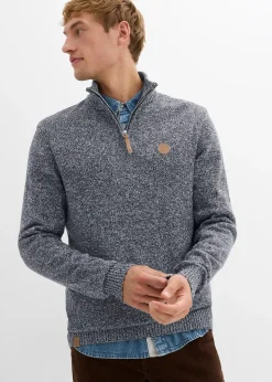 Pull camionneur 100% coton