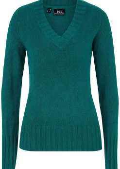 Pull col V