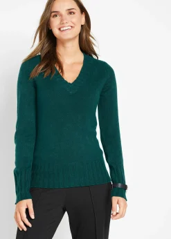 Pull col V