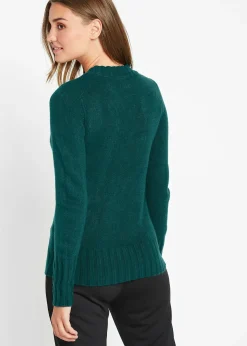 Pull col V