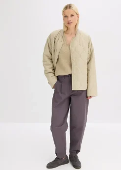 Pull col V oversize