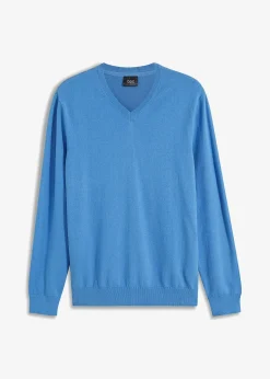 Pull doux en fine maille