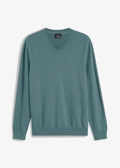 Pull doux en fine maille