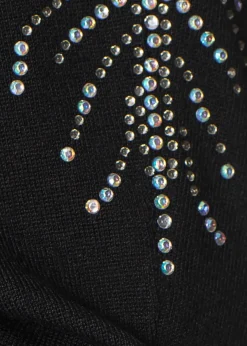 Pull en fine maille