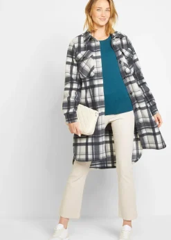 Pull en fine maille