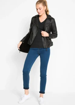 Pull en fine maille
