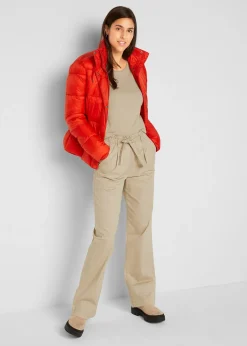 Pull en fine maille