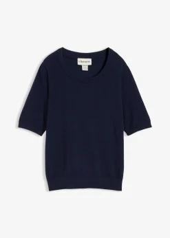 Pull en fine maille