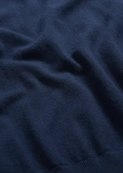 Pull en fine maille