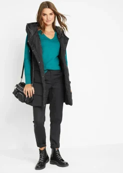 Pull en fine maille