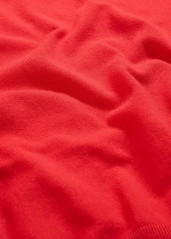 Pull en fine maille