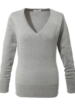Pull en fine maille