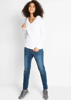 Pull en fine maille