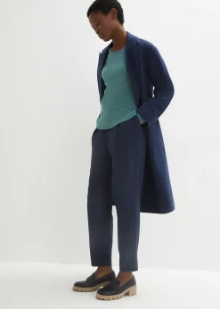 Pull en fine maille